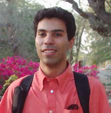 Seyed Iman Mirrezaei