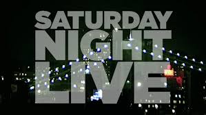 SNL tomorrow. - via Daymix