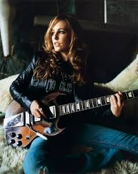 Image <b>Tift Merritt</b> Picture