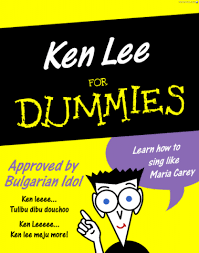 to learn about Ken Lee