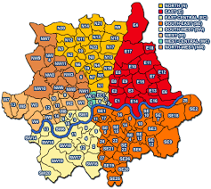 London Bed and Breakfast, - via Daymix