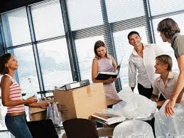 Austin Office Movers - ABC - via Daymix