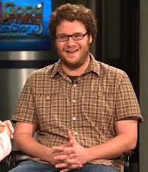 Seth Rogen - via Daymix