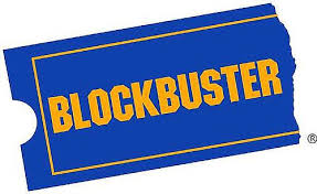 Blockbuster to Rent Movies - via Daymix