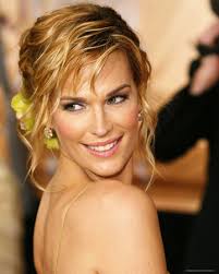 Image Molly Sims Photograph at Art. Picture