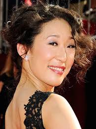 Image <b>SANDRA OH</b> photo | <b>Sandra Oh</b> Picture