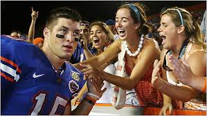 Tim Tebow