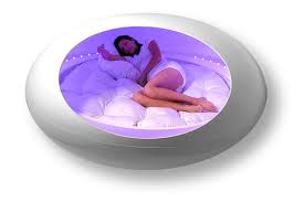 Image futuristic <b>pod</b> bed Search Picture