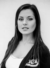 Image At 16 <b>Madeleine West</b> became a Picture