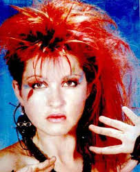 Image <b>Cyndi Lauper</b> Picture