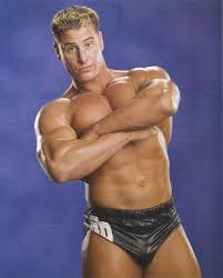 Rene Dupree an Shane McMahon - via Daymix
