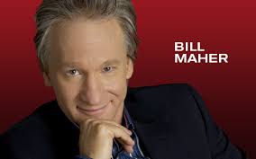 Photo Gallery: <b>Bill Maher</b> (From a June 07,