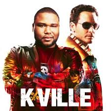 K-Ville (Katrina-Ville).