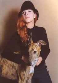 Image <b>Neko Case</b> Loves Animals Picture