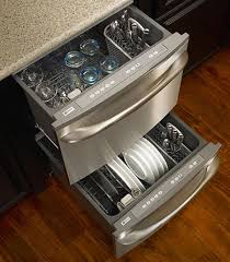 So a dishwasher is definitely