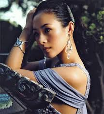 Image Chinese actress <b>Zhang Ziyi</b> Picture