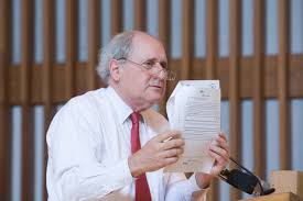      Introduces Senator  Carl Levin  