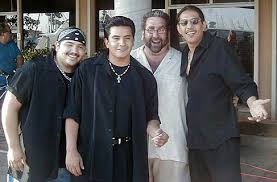 Image (<b>Los Lonely Boys</b>! Picture