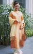 The  Malay   traditional  costume   for    
