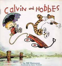 Calvin