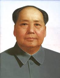 mao zedong