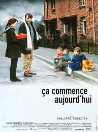 commence