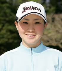 古閑美保がんばれ！