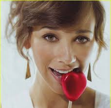 Rashida Jones Image Shadow And Act » Rashida Jones Brings Graphic Novel (Frenemy Of ... Picture 4