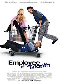      Movie Trailers  Employee   of the    