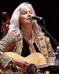 Image <b>Emmylou Harris</b> Lyrics and Picture