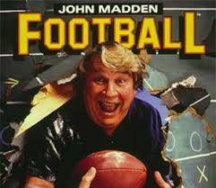 Image <b>John Madden</b> Retires Picture