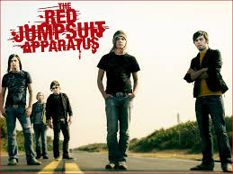 The Red Jumpsuit Apparatus Image MotoGP Iklan Soundtrack « Sepenggal Catatan Kaki Seorang “Ordinary ... Picture 4