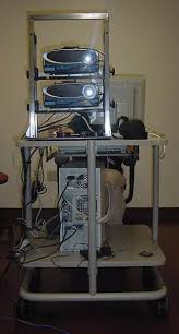  California Earthquake Center