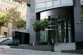 Collateral film location: the - via Daymix