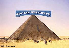 Ponzi schemes operate under 