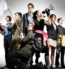 Image <b>Arcade Fire's</b> pictures: <b>Arcade</b> Picture