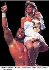 Miss Elizabeth? - via Daymix