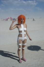 Burning Man