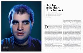 Review - Dan Kaminsky