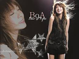 Boa Kwon