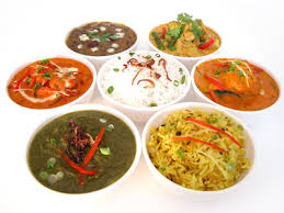 indian food - via Daymix