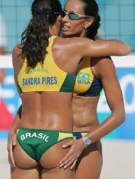   Brazilian Women      