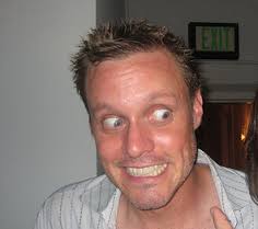 Ze Frank Photo &amp; Video - via Daymix