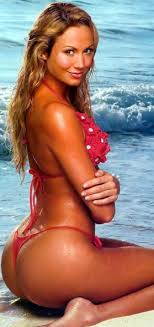 Stacy Keibler huge ass