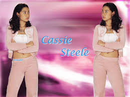 Image <b>Cassie</b> Steele Picture