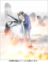 最終兵器彼女 vol.1 スペシャル