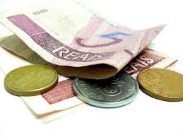 Stock photo  Brazil money   5
