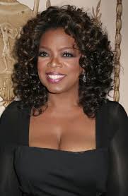 Image <b>Oprah</b> Treats Picture