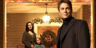 When Richard Paul Evans wrote the 