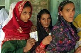 The Election Commission of India ...